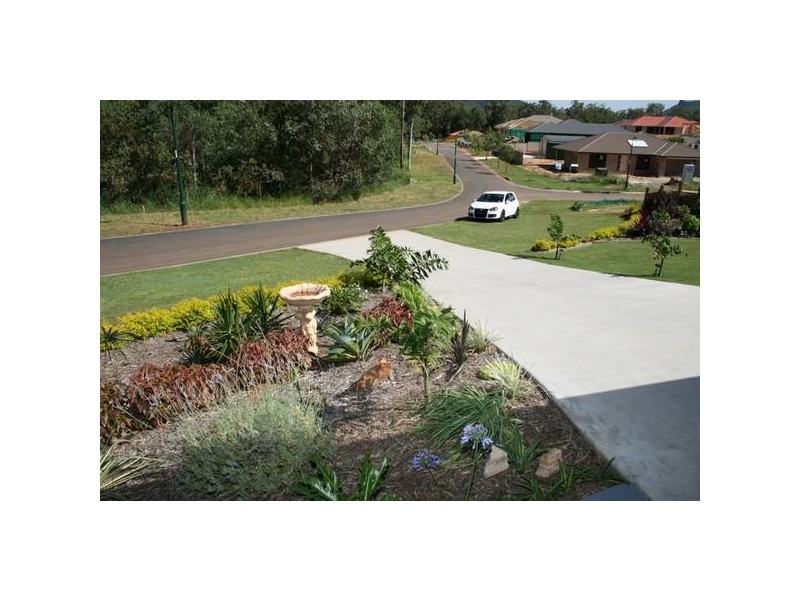 Glass House Mountains QLD 4518