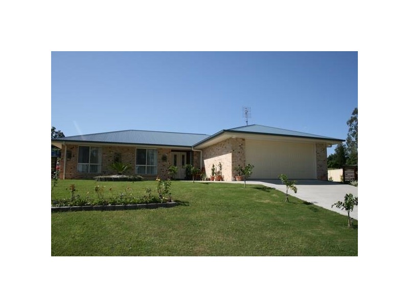 Glass House Mountains QLD 4518