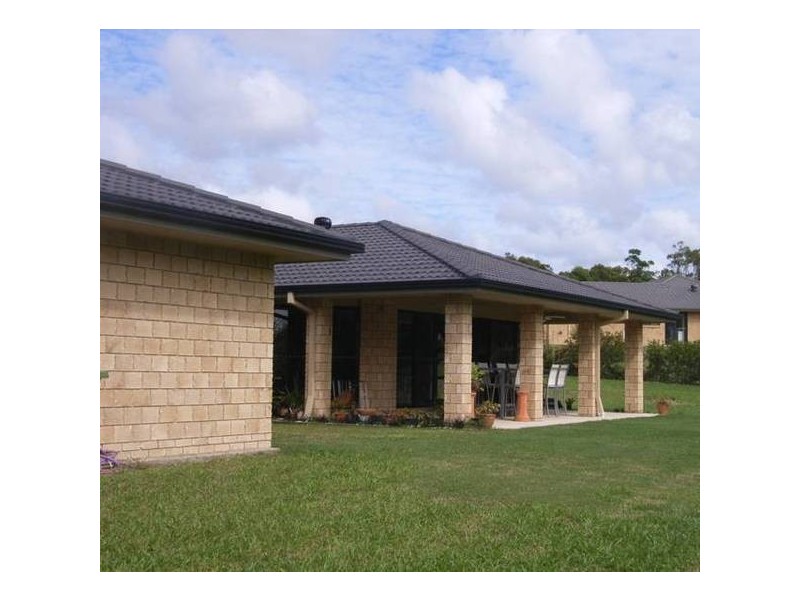 7 AVILKA PLACE, Beerwah QLD 4519
