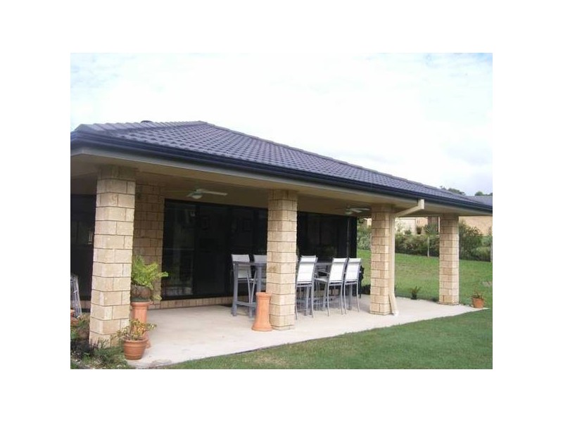 7 AVILKA PLACE, Beerwah QLD 4519