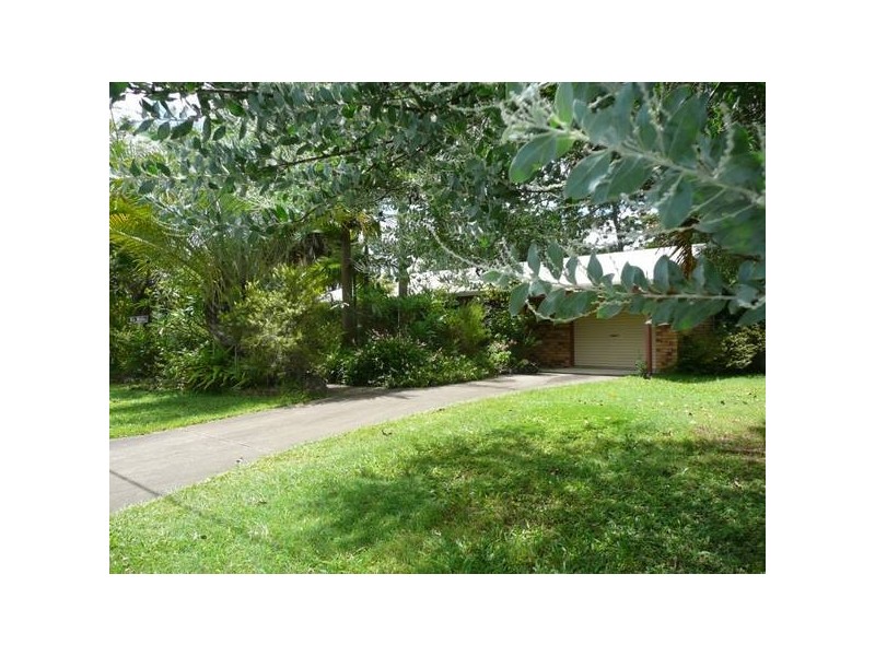 Glass House Mountains QLD 4518