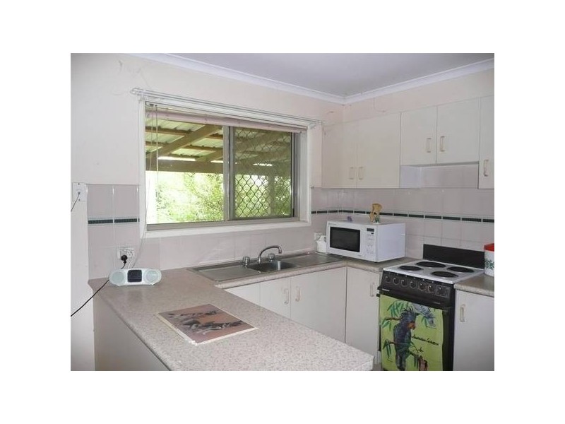 Glass House Mountains QLD 4518