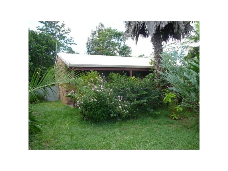 Glass House Mountains QLD 4518