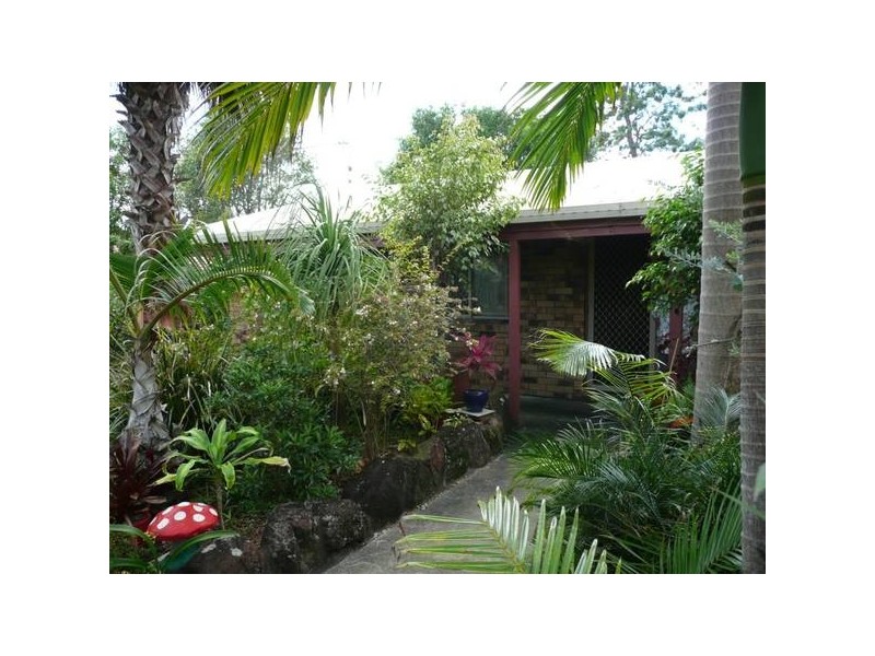 Glass House Mountains QLD 4518