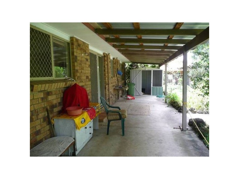 Glass House Mountains QLD 4518