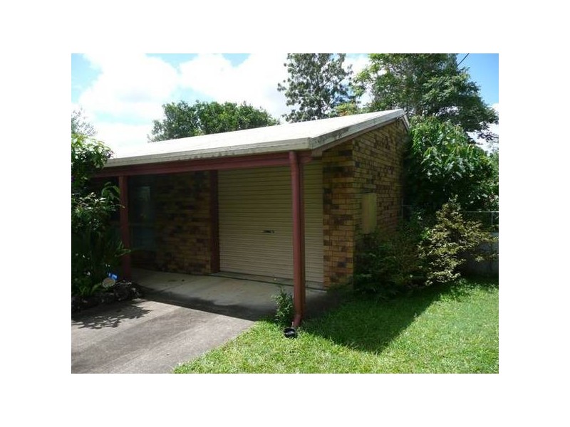 Glass House Mountains QLD 4518