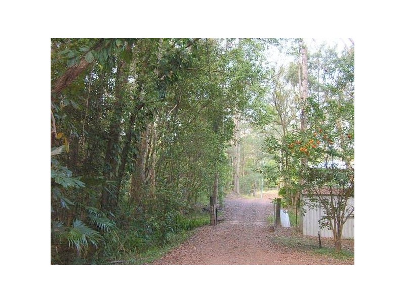 Landsborough QLD 4550