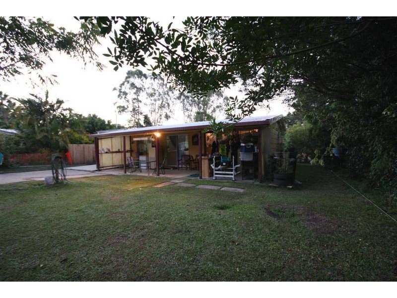Beerwah QLD 4519