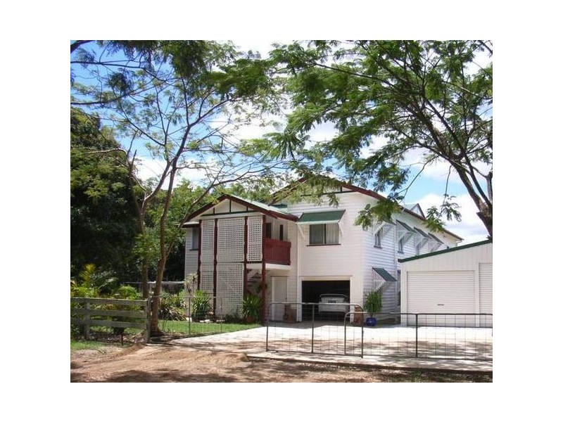 Commissioners Flat QLD 4514