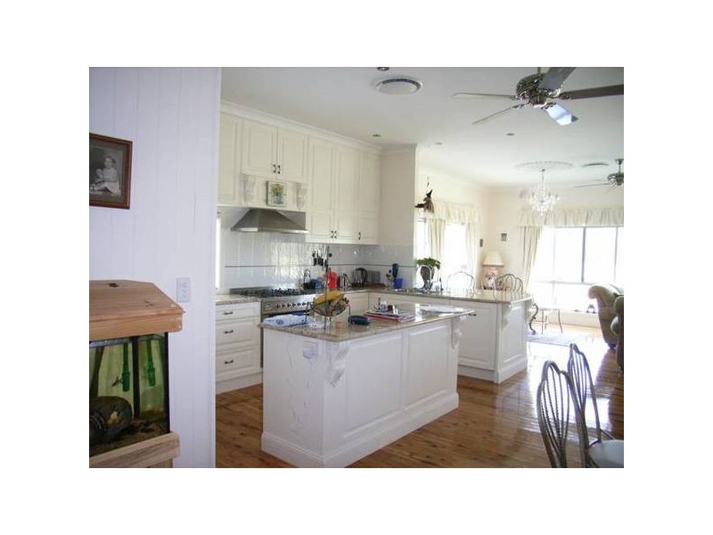 Commissioners Flat QLD 4514