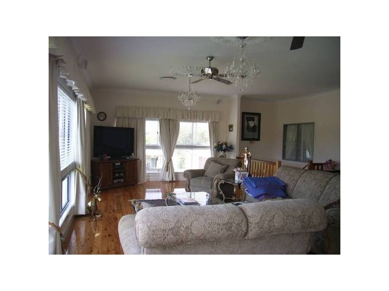 Commissioners Flat QLD 4514