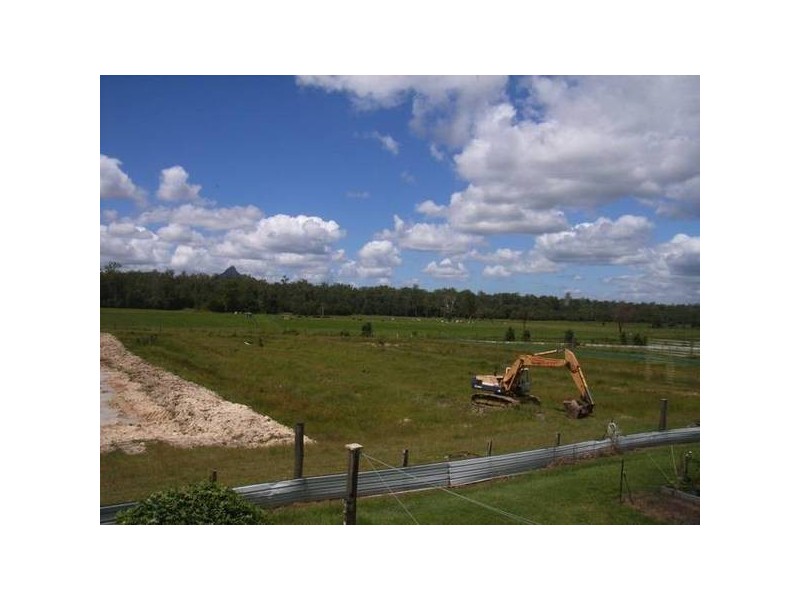 Commissioners Flat QLD 4514