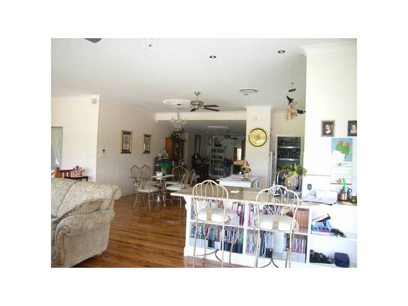 Commissioners Flat QLD 4514