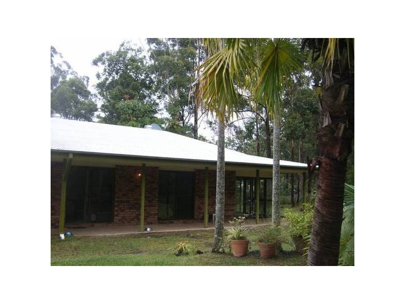 Beerwah QLD 4519