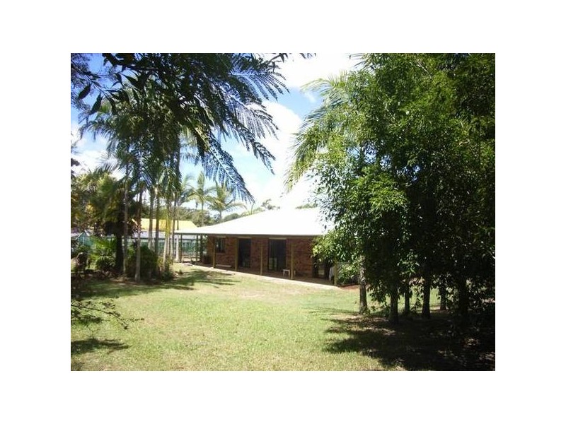 Beerwah QLD 4519