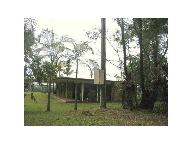 Beerwah QLD 4519