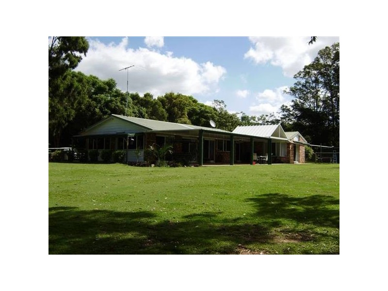 Beerburrum QLD 4517