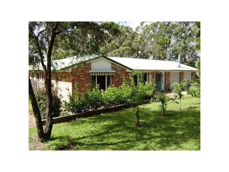Beerburrum QLD 4517
