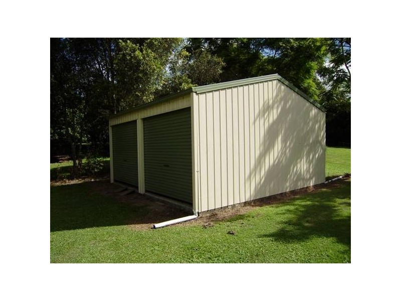 Beerburrum QLD 4517