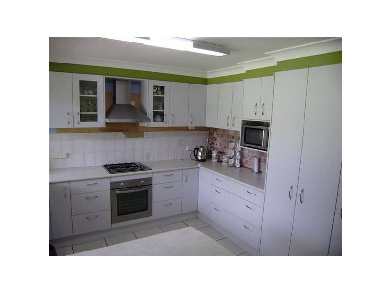 Beerburrum QLD 4517