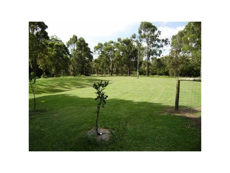 Beerburrum QLD 4517