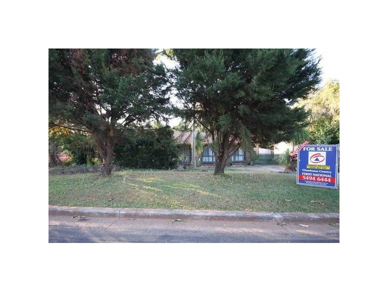 9 Ruwa Drive, Glass House Mountains QLD 4518