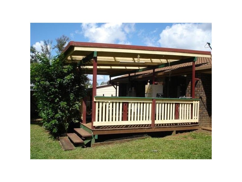 9 Ruwa Drive, Glass House Mountains QLD 4518