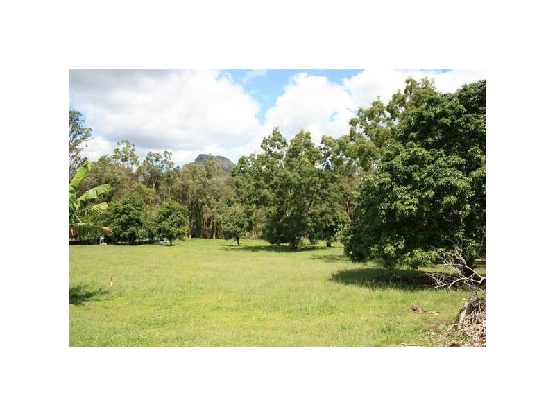 Glass House Mountains QLD 4518