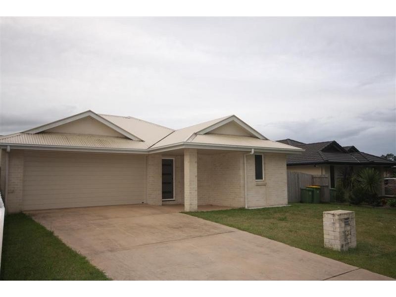 3 Parkside Drive, Beerwah QLD 4519