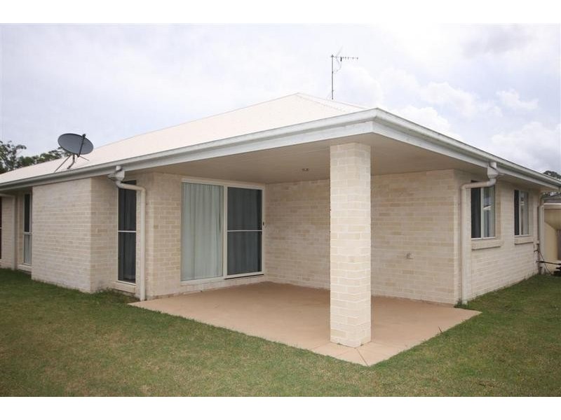 3 Parkside Drive, Beerwah QLD 4519