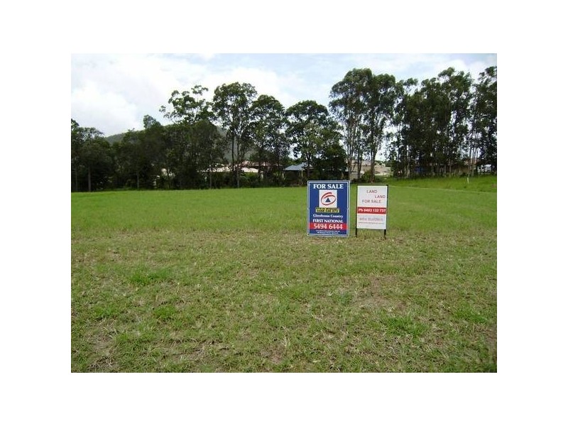 Beerwah QLD 4519