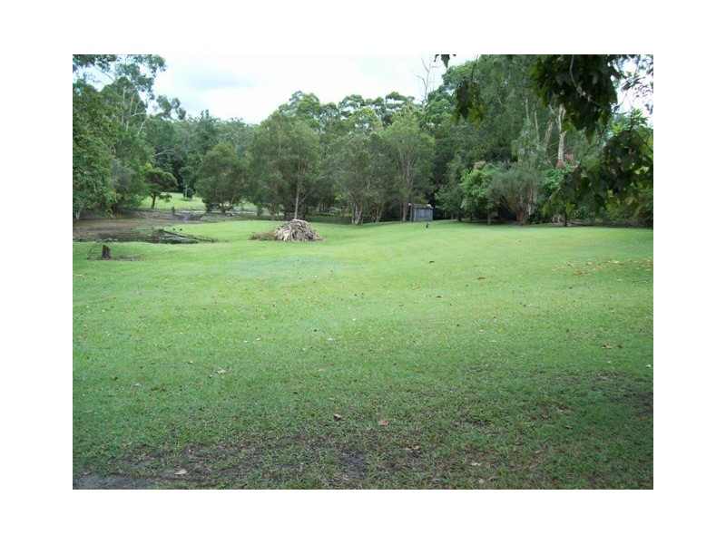 Landsborough QLD 4550