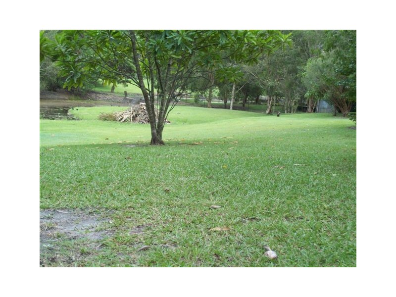 Landsborough QLD 4550