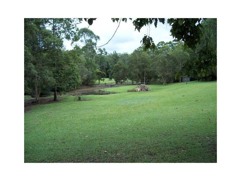 Landsborough QLD 4550
