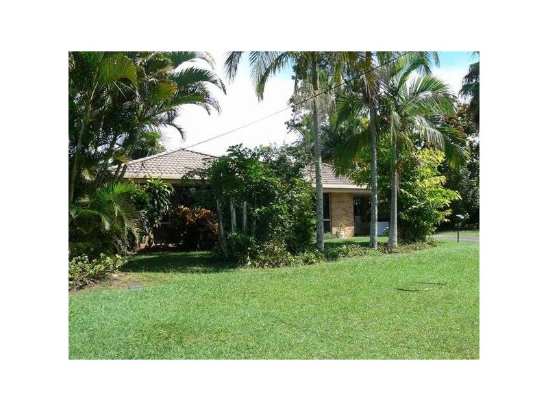 Beerwah QLD 4519
