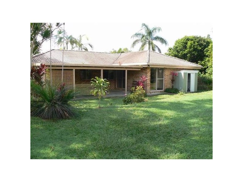Beerwah QLD 4519