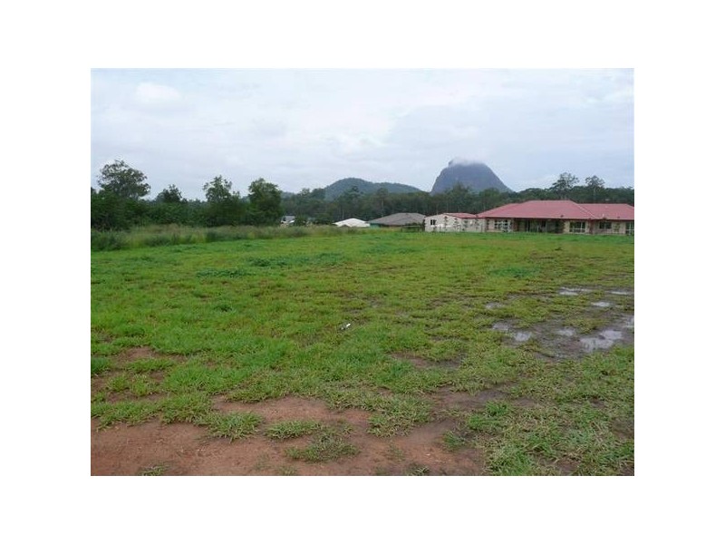 Glass House Mountains QLD 4518