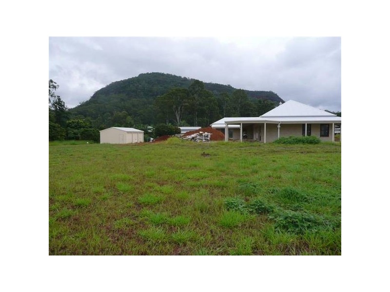 Glass House Mountains QLD 4518