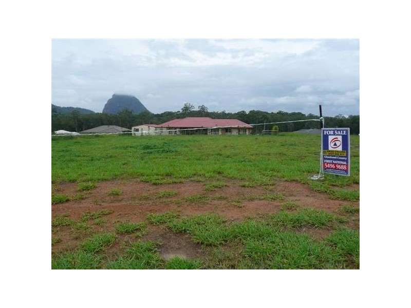 Glass House Mountains QLD 4518