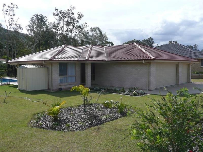 Glass House Mountains QLD 4518