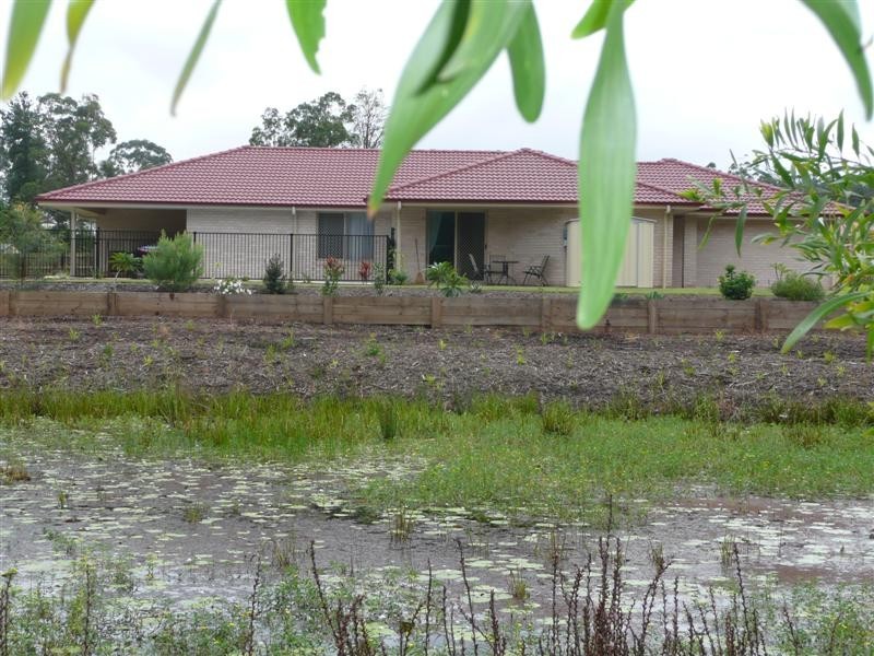 Glass House Mountains QLD 4518
