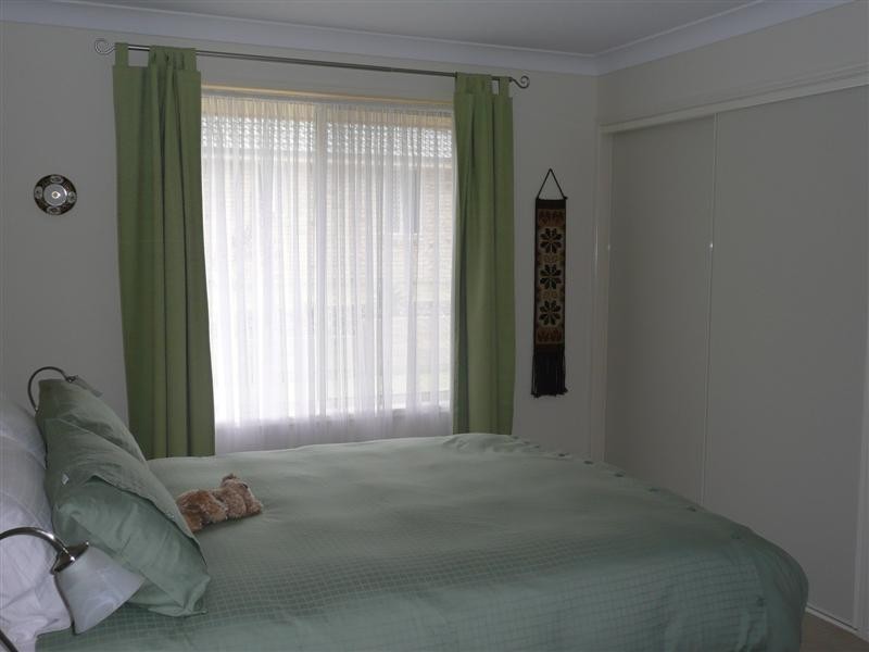 Glass House Mountains QLD 4518