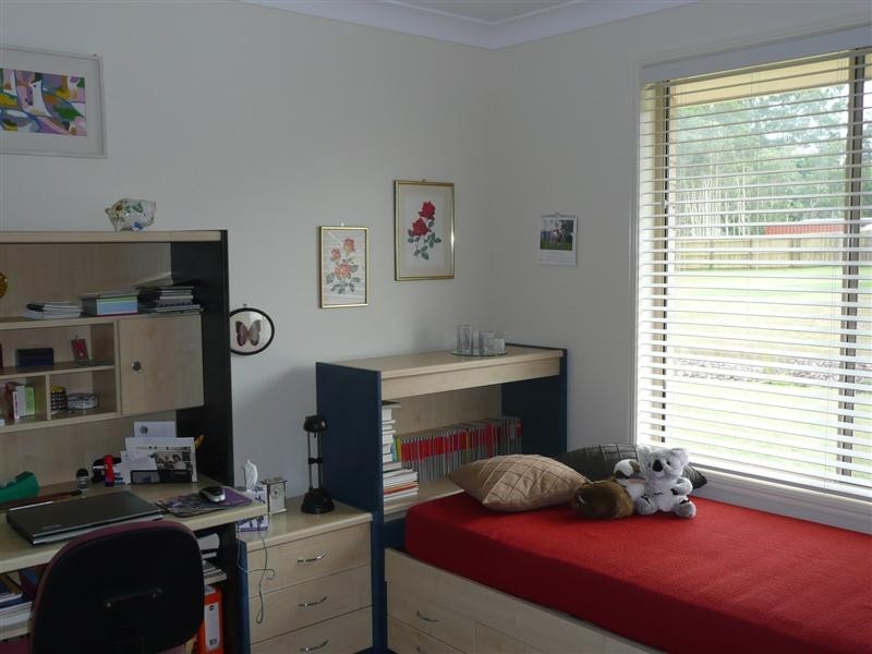 Glass House Mountains QLD 4518