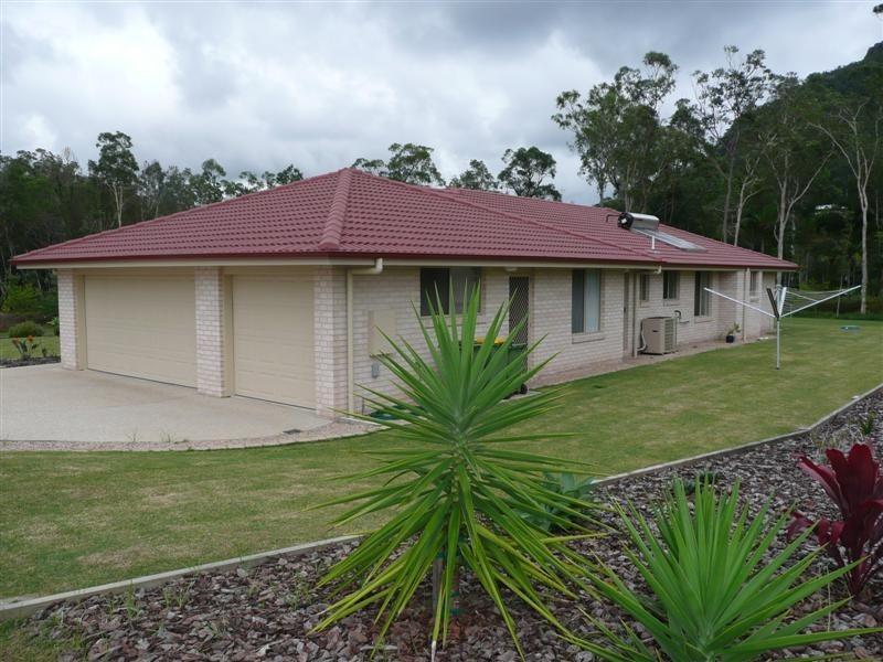 Glass House Mountains QLD 4518