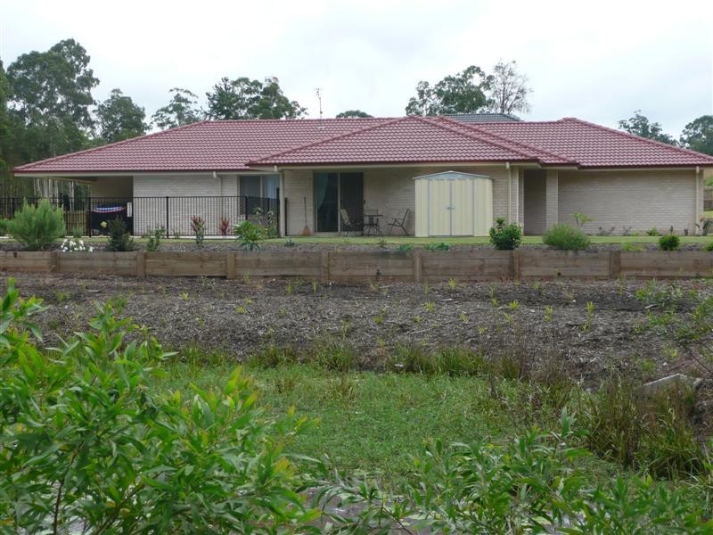 Glass House Mountains QLD 4518