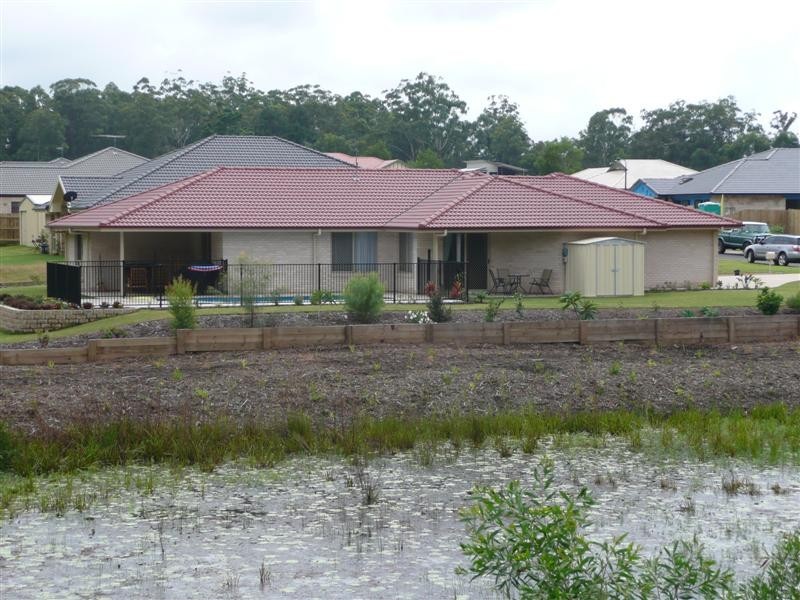 Glass House Mountains QLD 4518