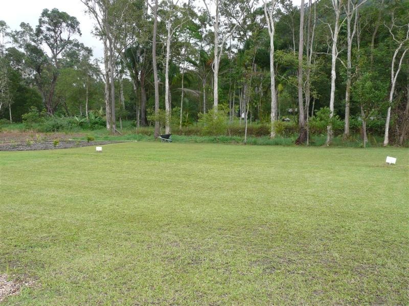 Glass House Mountains QLD 4518
