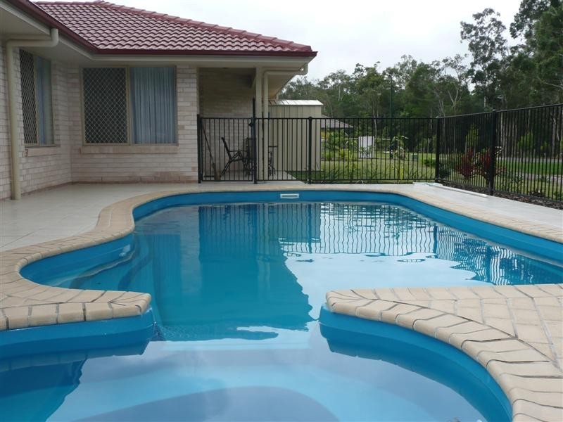Glass House Mountains QLD 4518