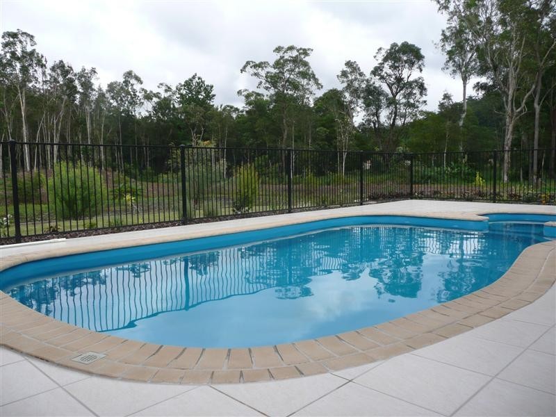 Glass House Mountains QLD 4518