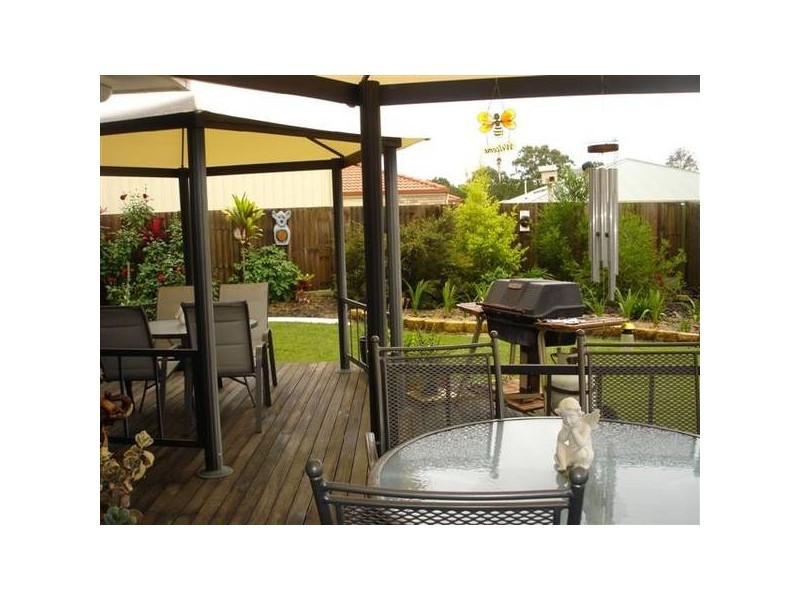 Landsborough QLD 4550